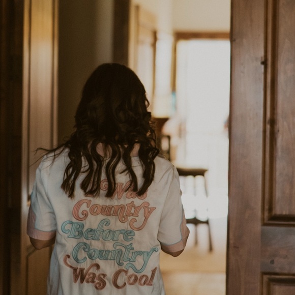 I was country before country was cool - Picture 4 of 4